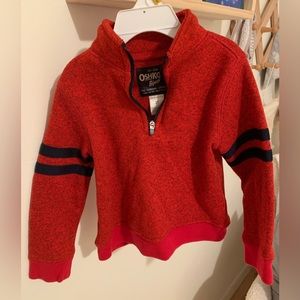 Osh Kosh sweater
